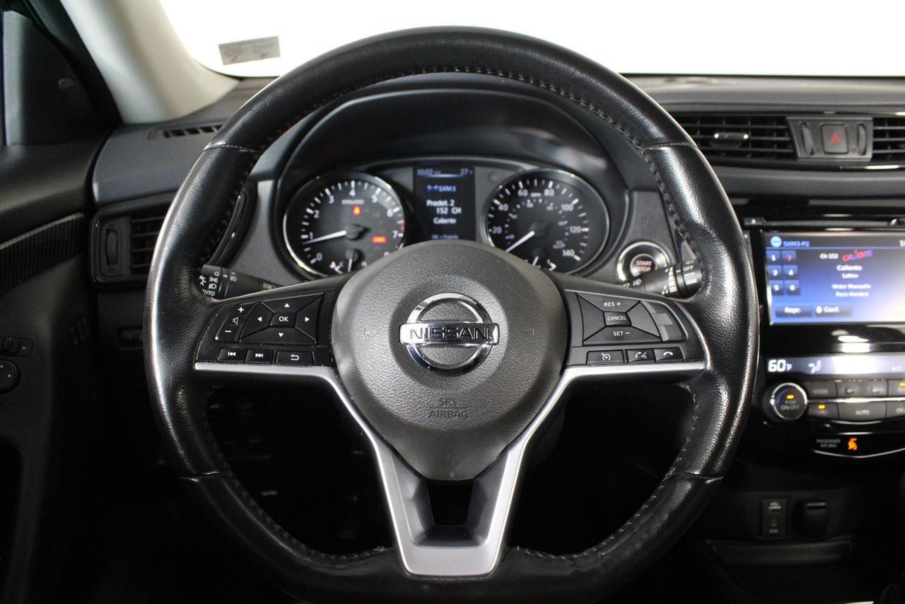 2017 Nissan Rogue SL Manassas VA
