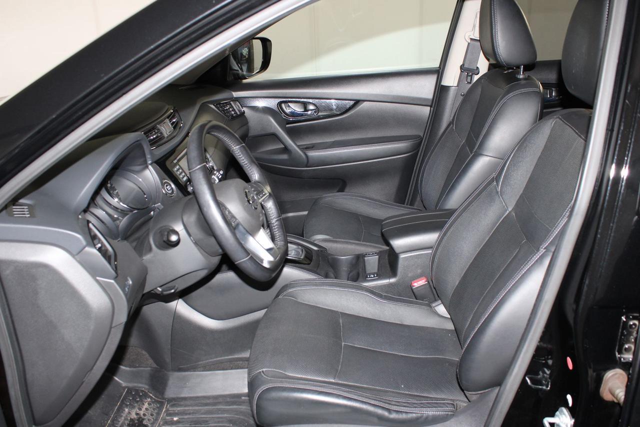 2017 Nissan Rogue SL Manassas VA