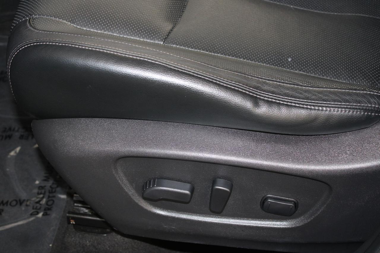 2017 Nissan Rogue SL Manassas VA