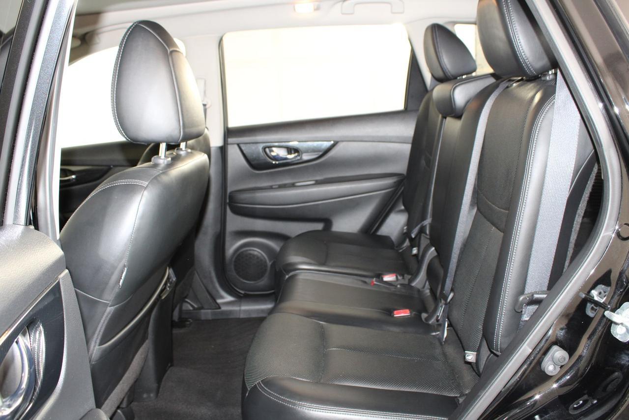 2017 Nissan Rogue SL Manassas VA