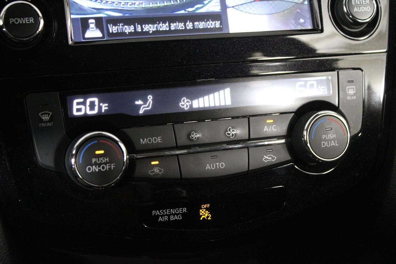 2017 Nissan Rogue SL Manassas VA