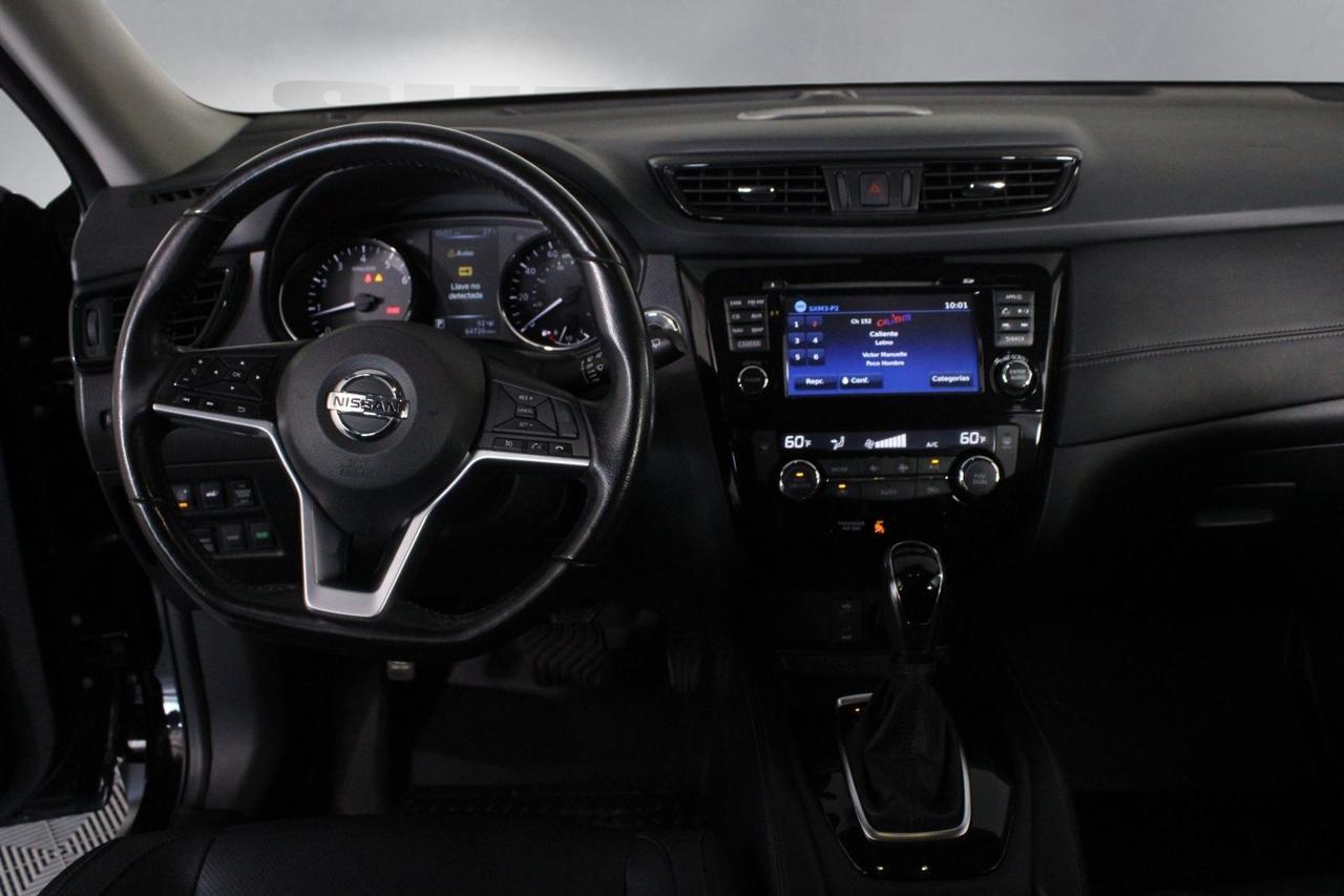 2017 Nissan Rogue SL Manassas VA