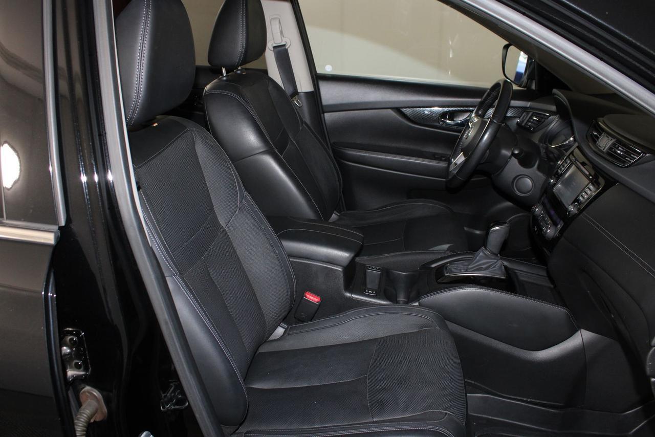 2017 Nissan Rogue SL Manassas VA