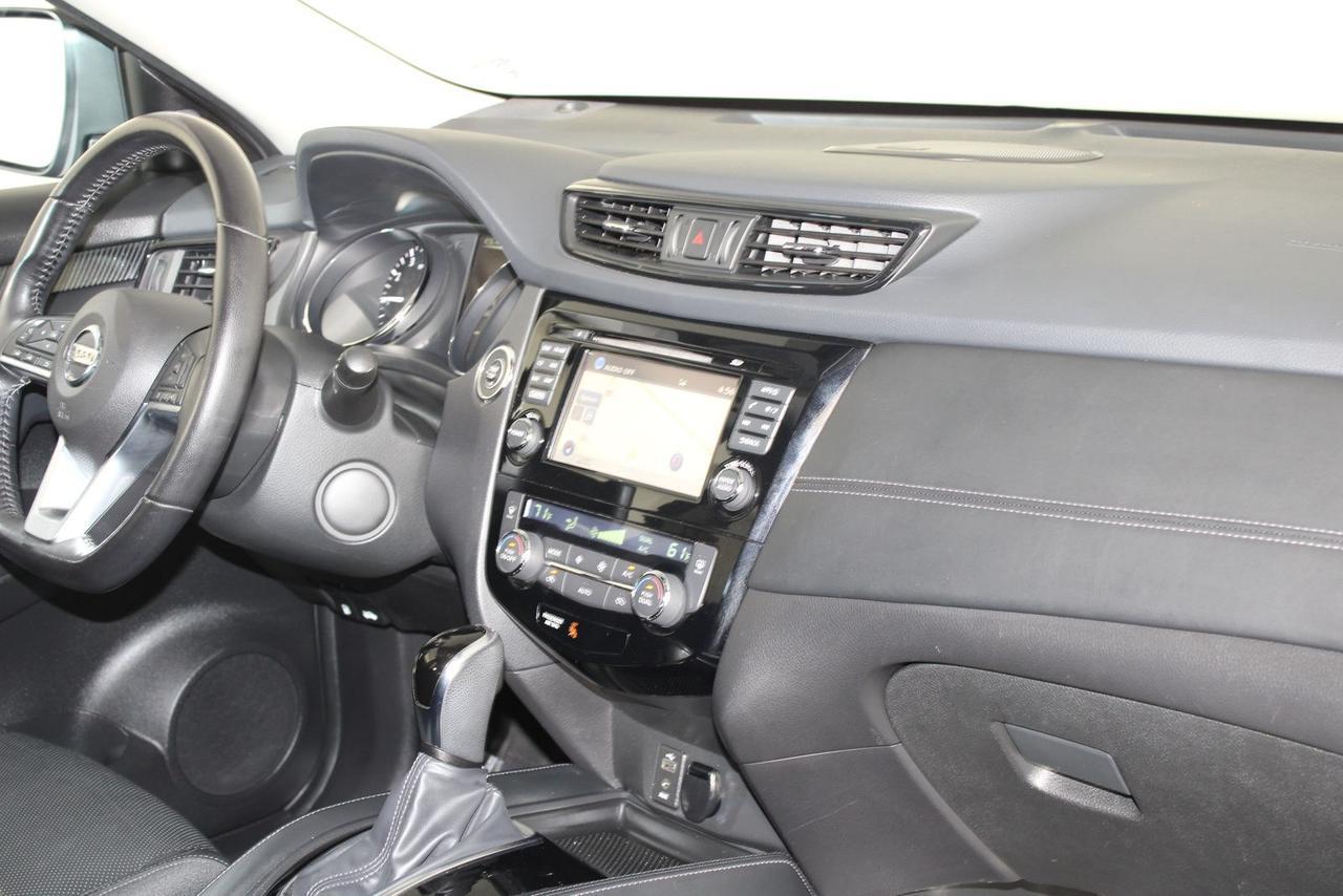 2017 Nissan Rogue SL Manassas VA