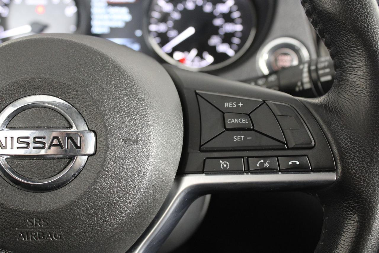 2017 Nissan Rogue SL Manassas VA