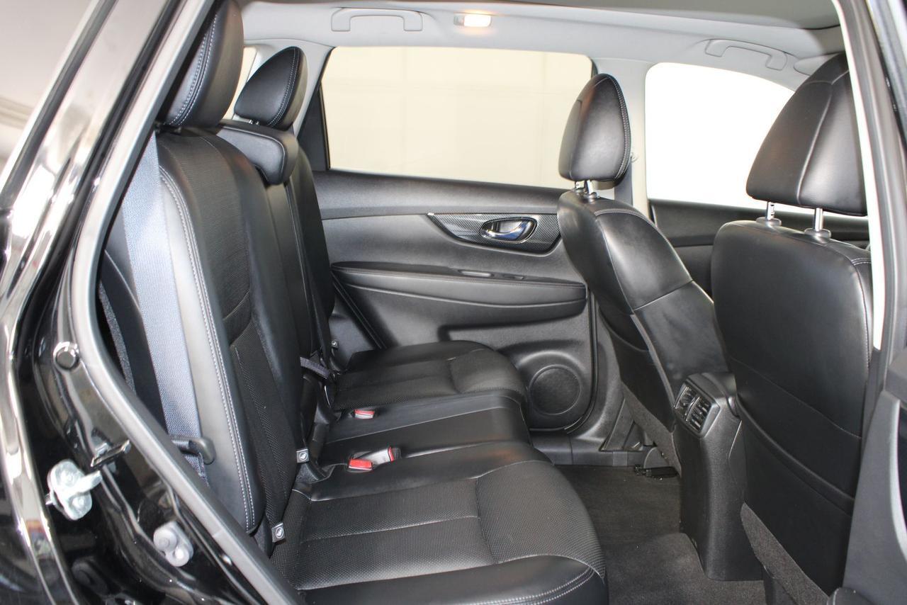 2017 Nissan Rogue SL Manassas VA