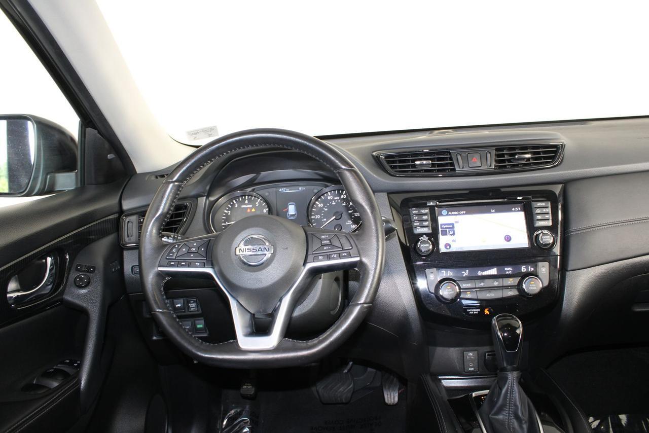 2017 Nissan Rogue SL Manassas VA