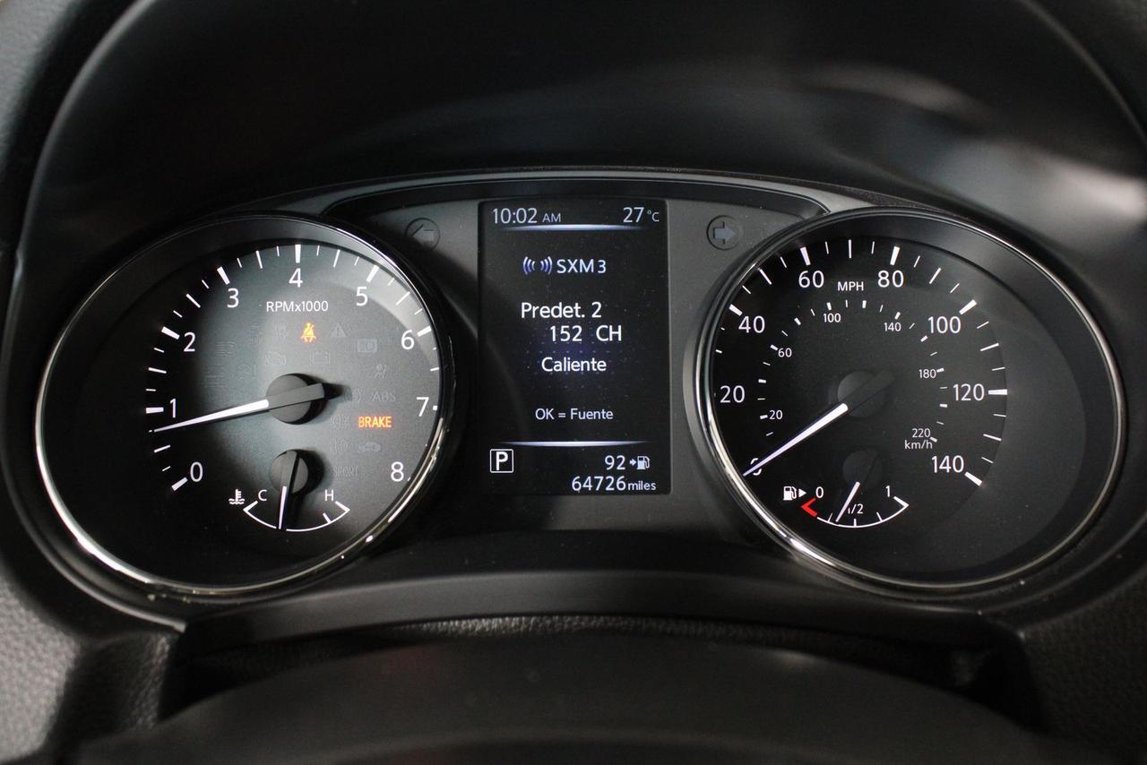 2017 Nissan Rogue SL Manassas VA