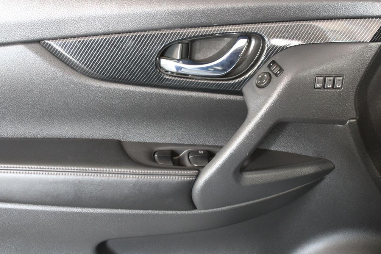 2017 Nissan Rogue SL Manassas VA