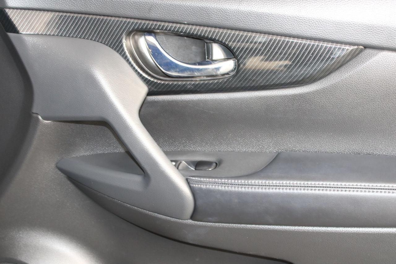 2017 Nissan Rogue SL Manassas VA