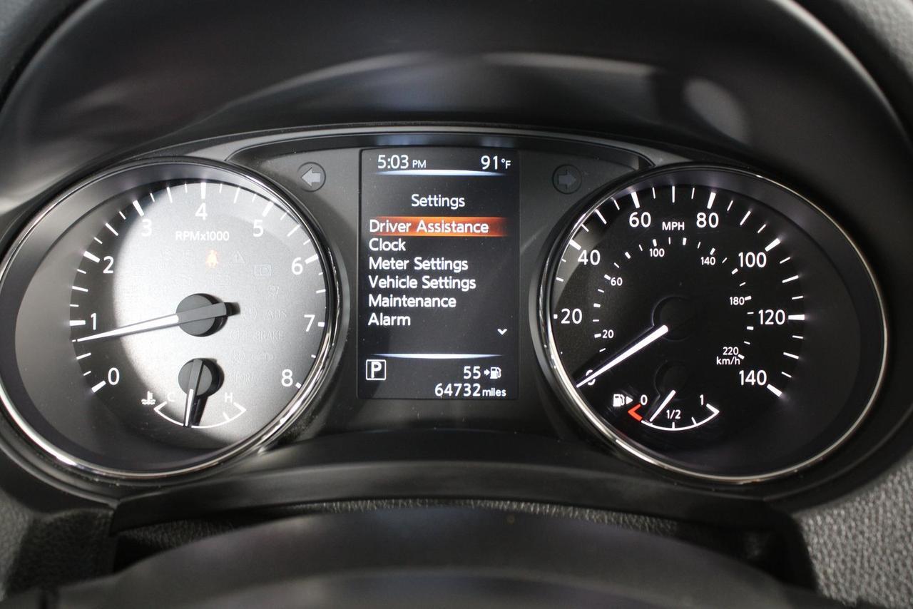 2017 Nissan Rogue SL Manassas VA