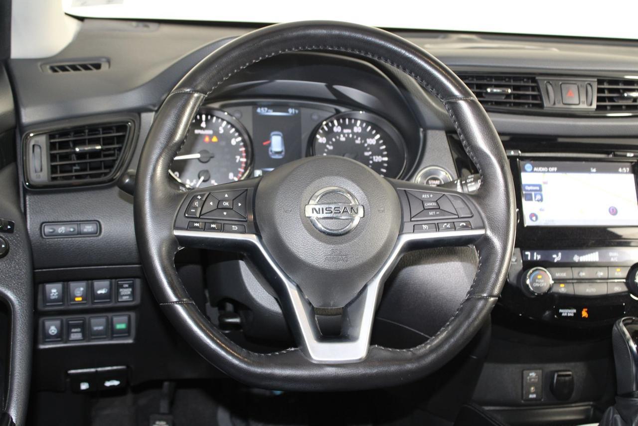 2017 Nissan Rogue SL Manassas VA