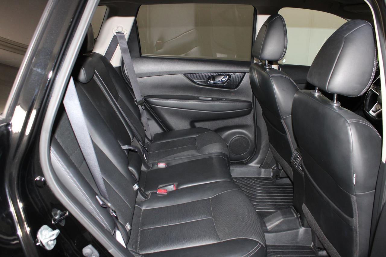 2017 Nissan Rogue SL Manassas VA