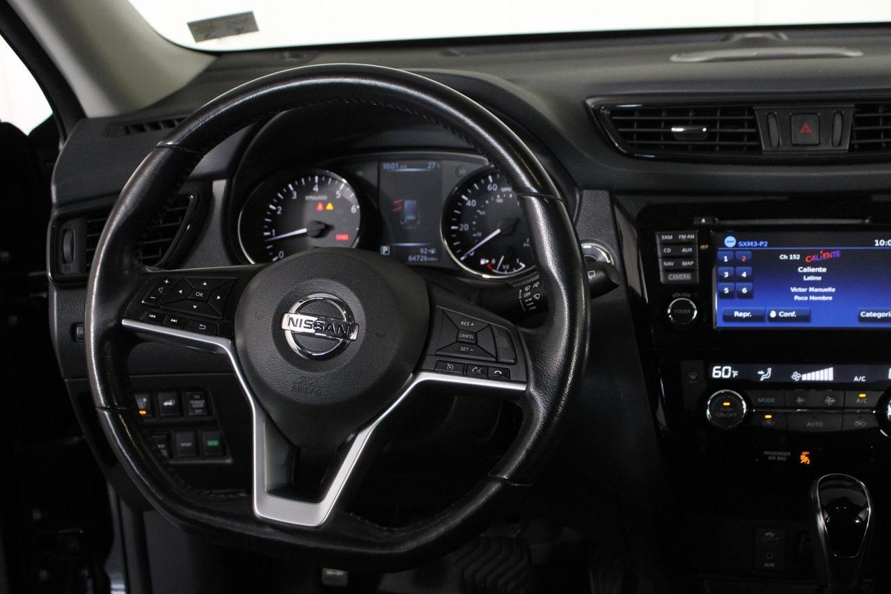 2017 Nissan Rogue SL Manassas VA