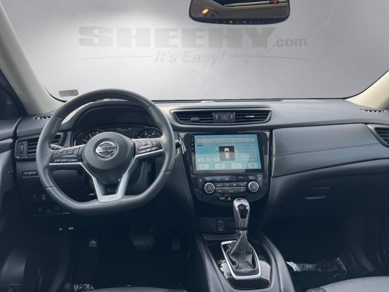 2017 Nissan Rogue SL Chantilly VA