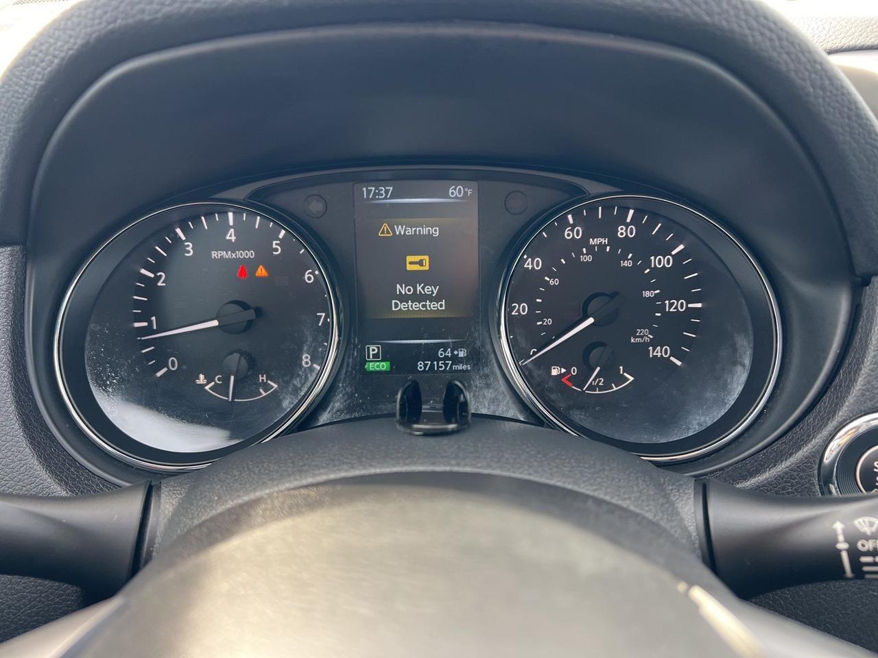 2017 Nissan Rogue SL Chantilly VA