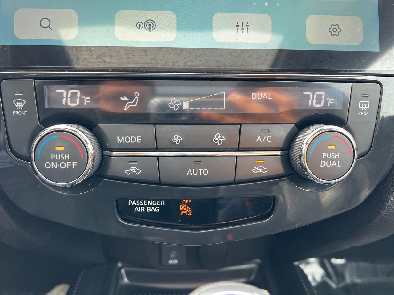 2017 Nissan Rogue SL Chantilly VA