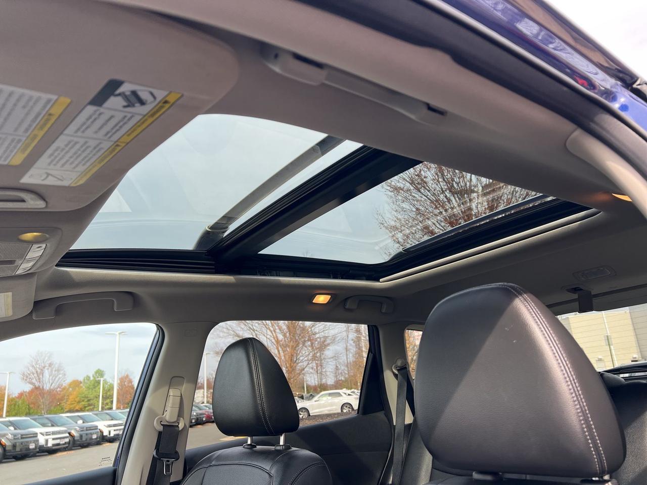 2017 Nissan Rogue SL Chantilly VA