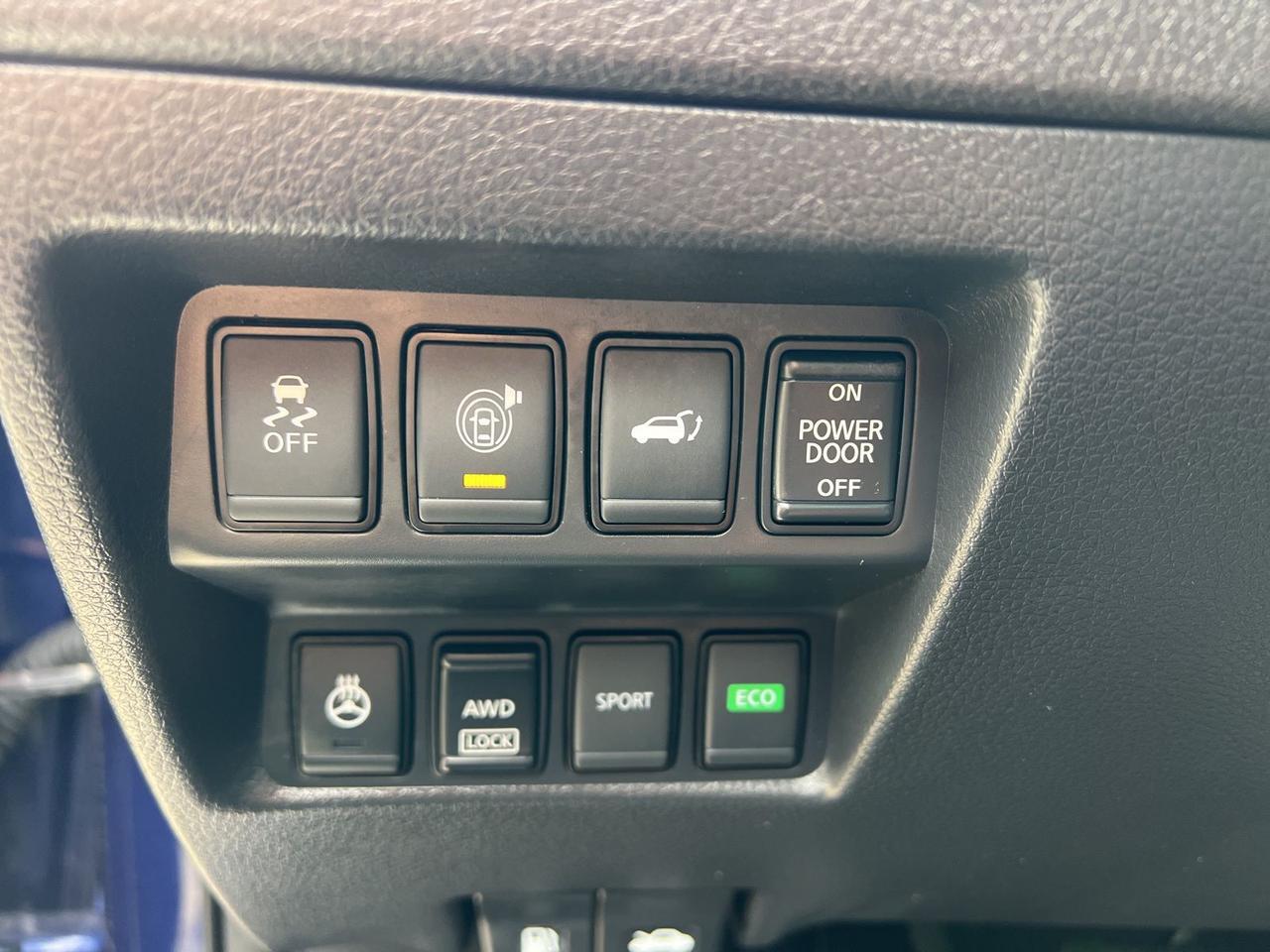 2017 Nissan Rogue SL Chantilly VA