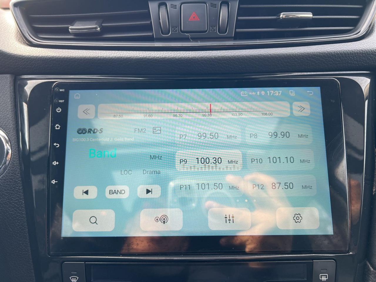 2017 Nissan Rogue SL Chantilly VA