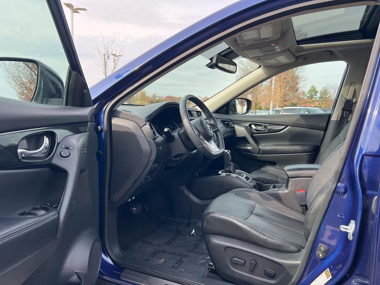 2017 Nissan Rogue SL Chantilly VA