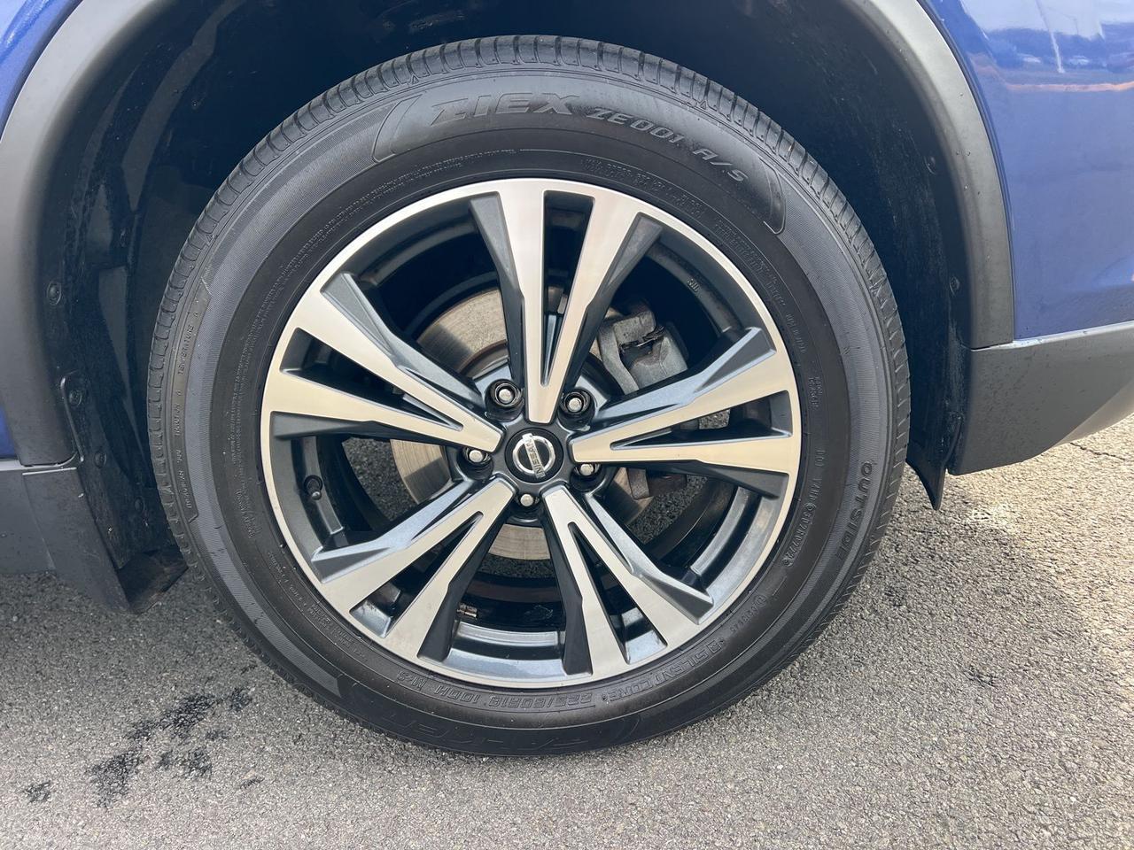 2017 Nissan Rogue SL Chantilly VA