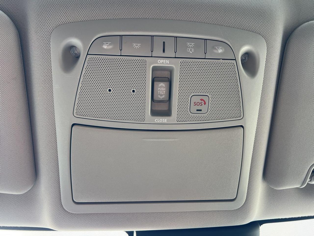 2017 Nissan Rogue SL Chantilly VA