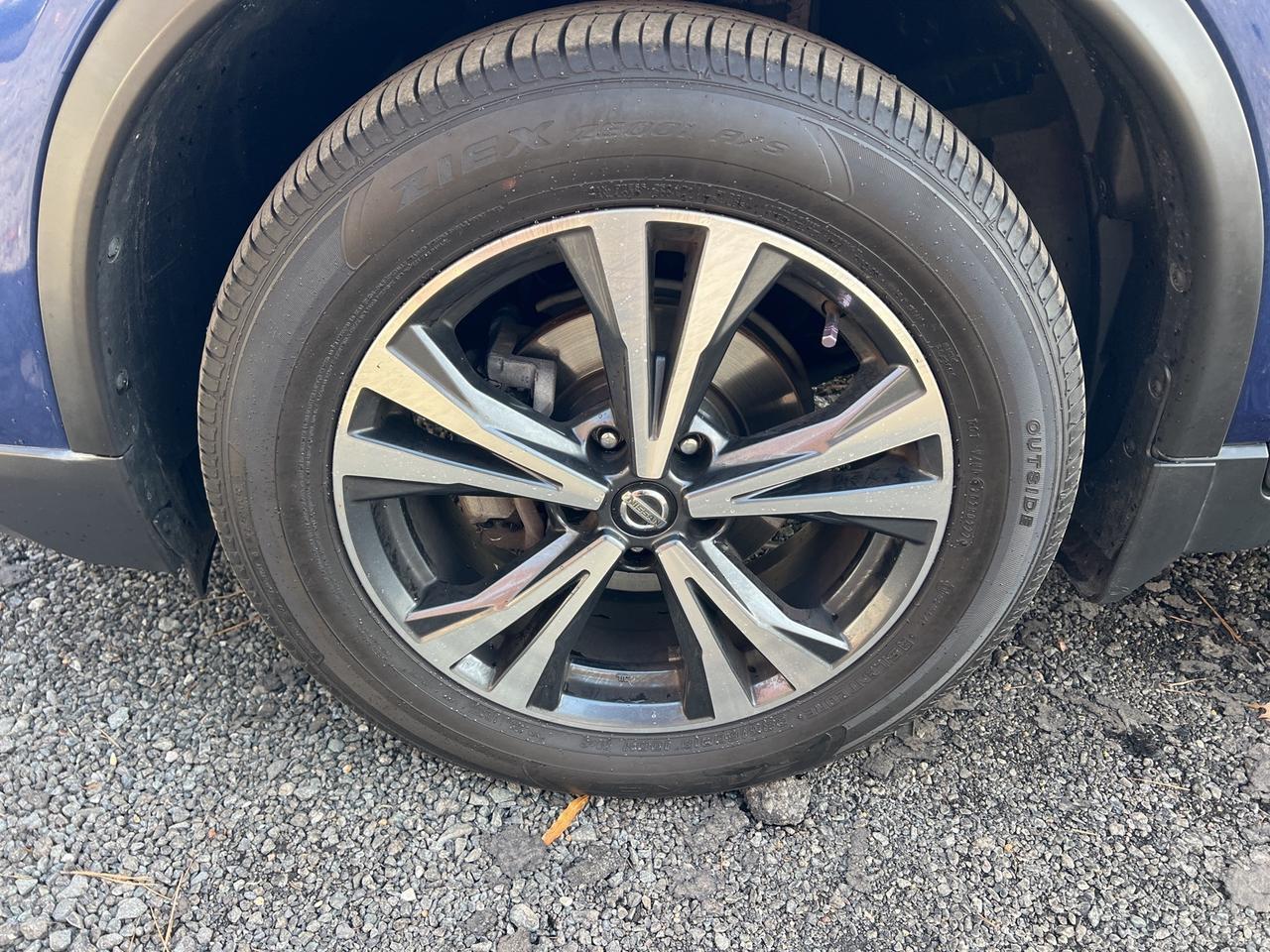 2017 Nissan Rogue SL Chantilly VA