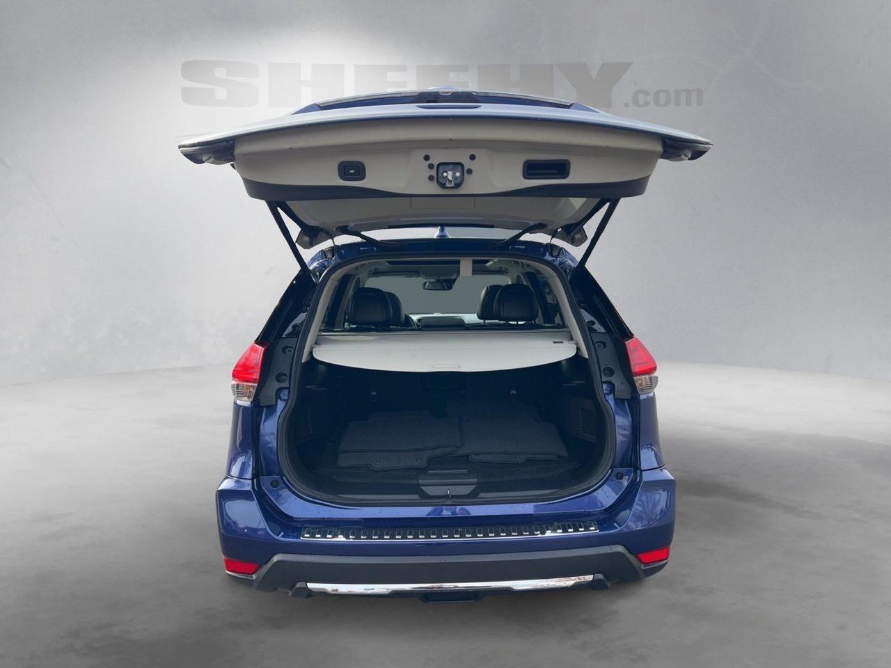 2017 Nissan Rogue SL Chantilly VA