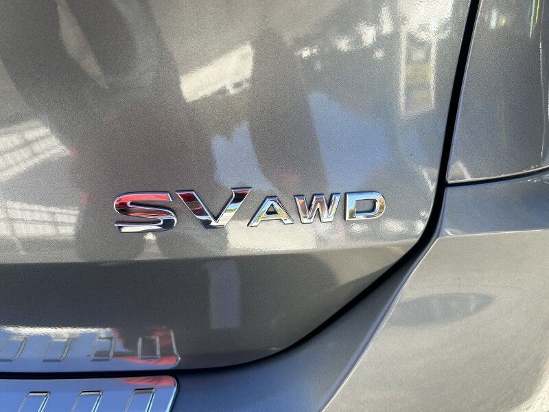 2017 Nissan Rogue SV - MIDNIGHT EDITION - WELL MAINTAINED Webster MA