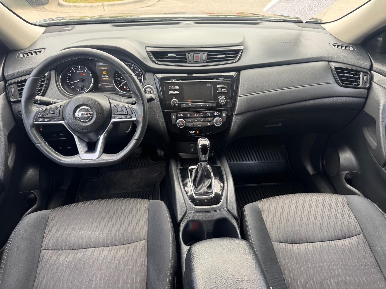 2017 Nissan Rogue SV 2WD Austin TX