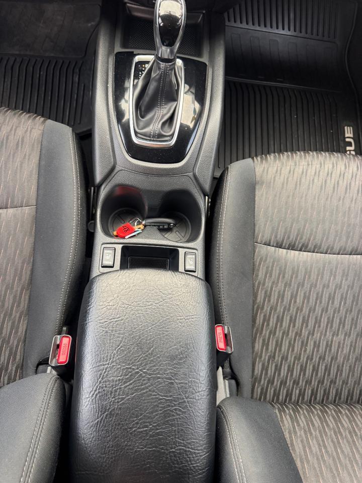 2017 Nissan Rogue SV 2WD Austin TX