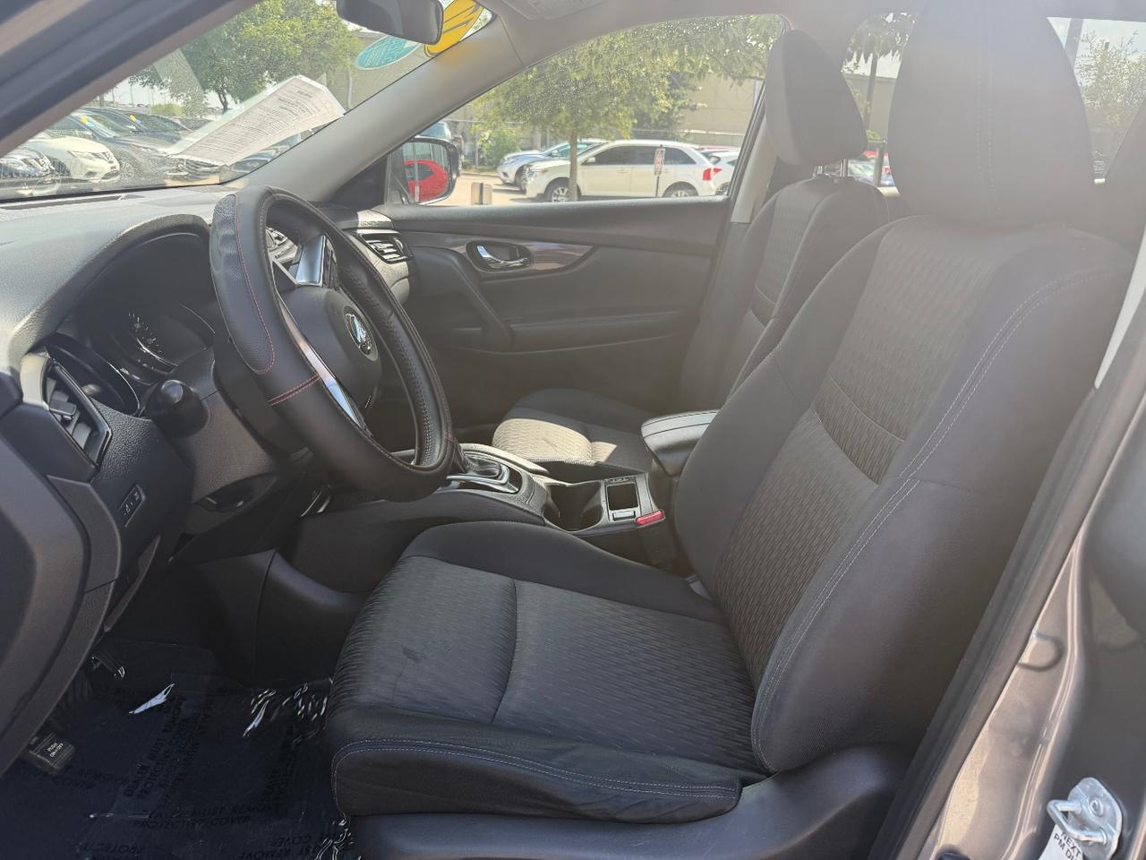 2017 Nissan Rogue SV 2WD Austin TX