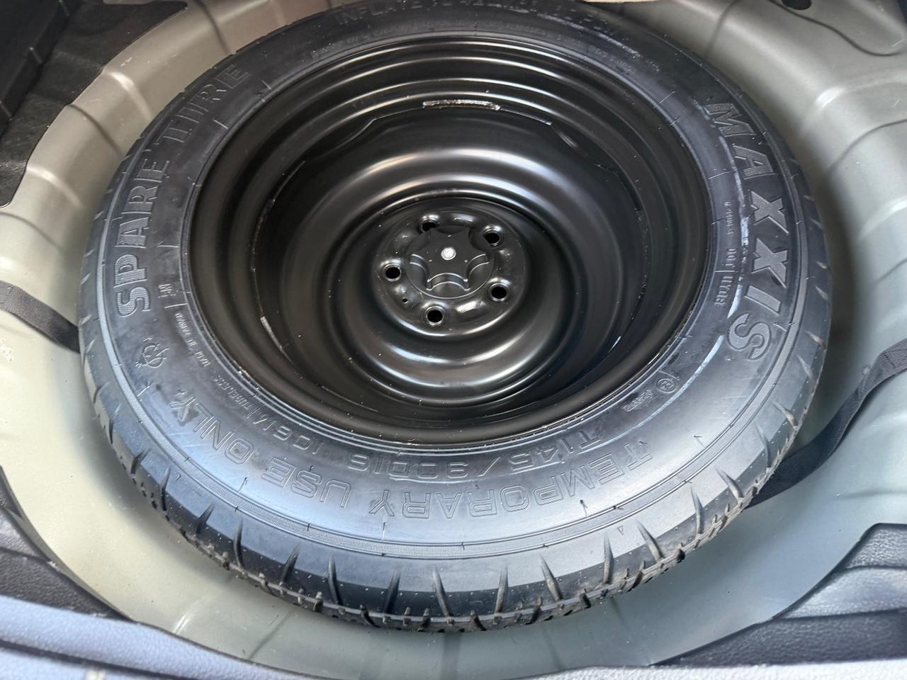2017 Nissan Rogue SV 2WD Austin TX