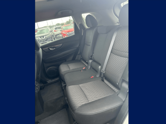 2017 Nissan Rogue SV 2WD Houston TX