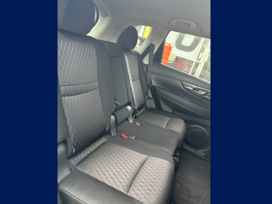 2017 Nissan Rogue SV 2WD Houston TX