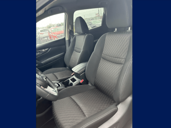 2017 Nissan Rogue SV 2WD Houston TX