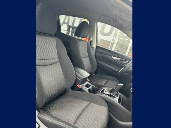 2017 Nissan Rogue SV 2WD Houston TX