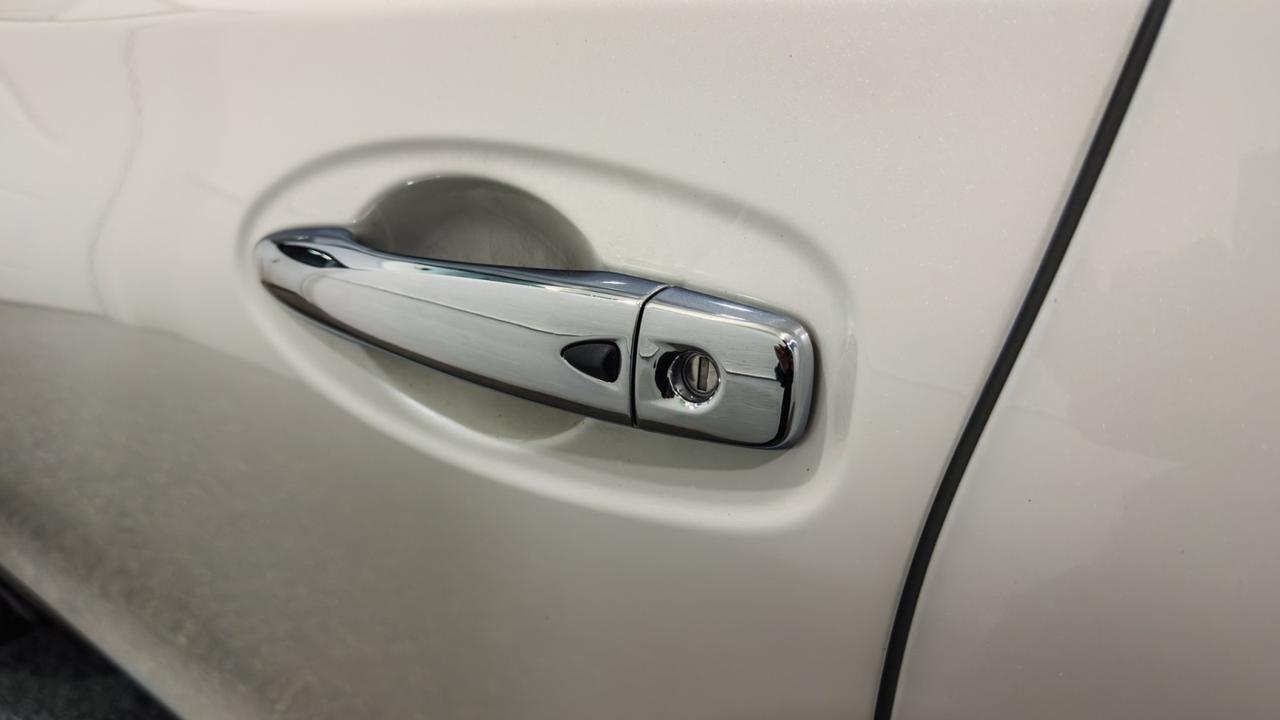 2017 Nissan Rogue SV AWD Tallmadge OH