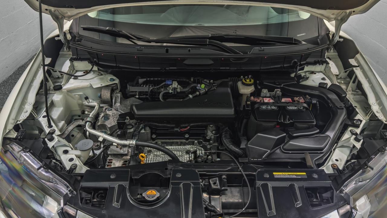 2017 Nissan Rogue SV AWD Tallmadge OH