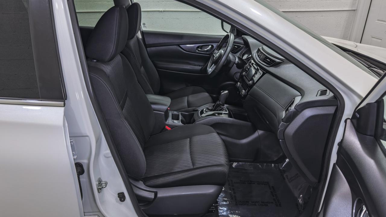 2017 Nissan Rogue SV AWD Tallmadge OH