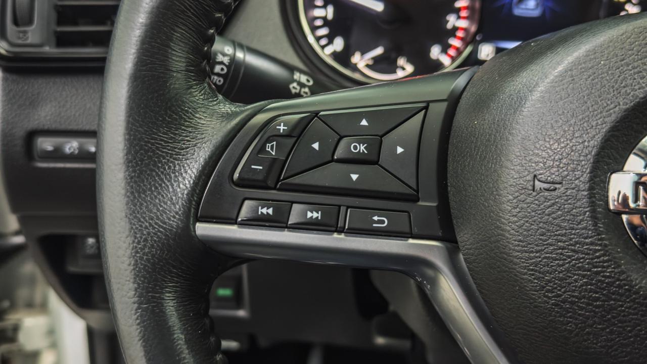 2017 Nissan Rogue SV AWD Tallmadge OH