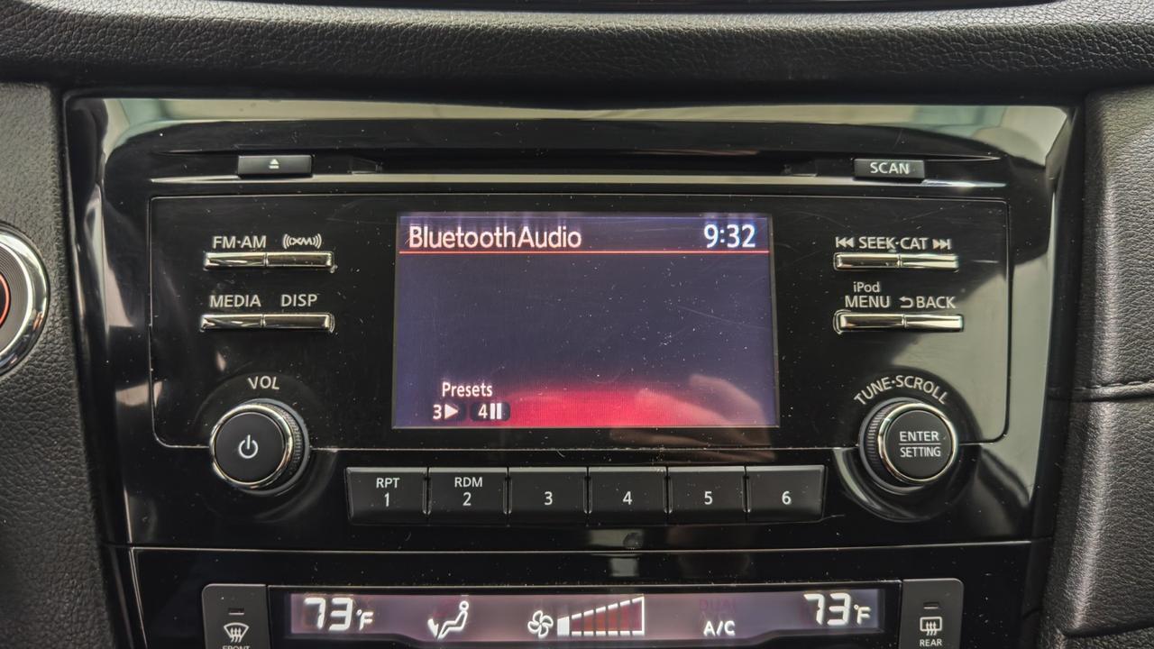 2017 Nissan Rogue SV AWD Tallmadge OH