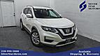 2017 Nissan Rogue SV AWD