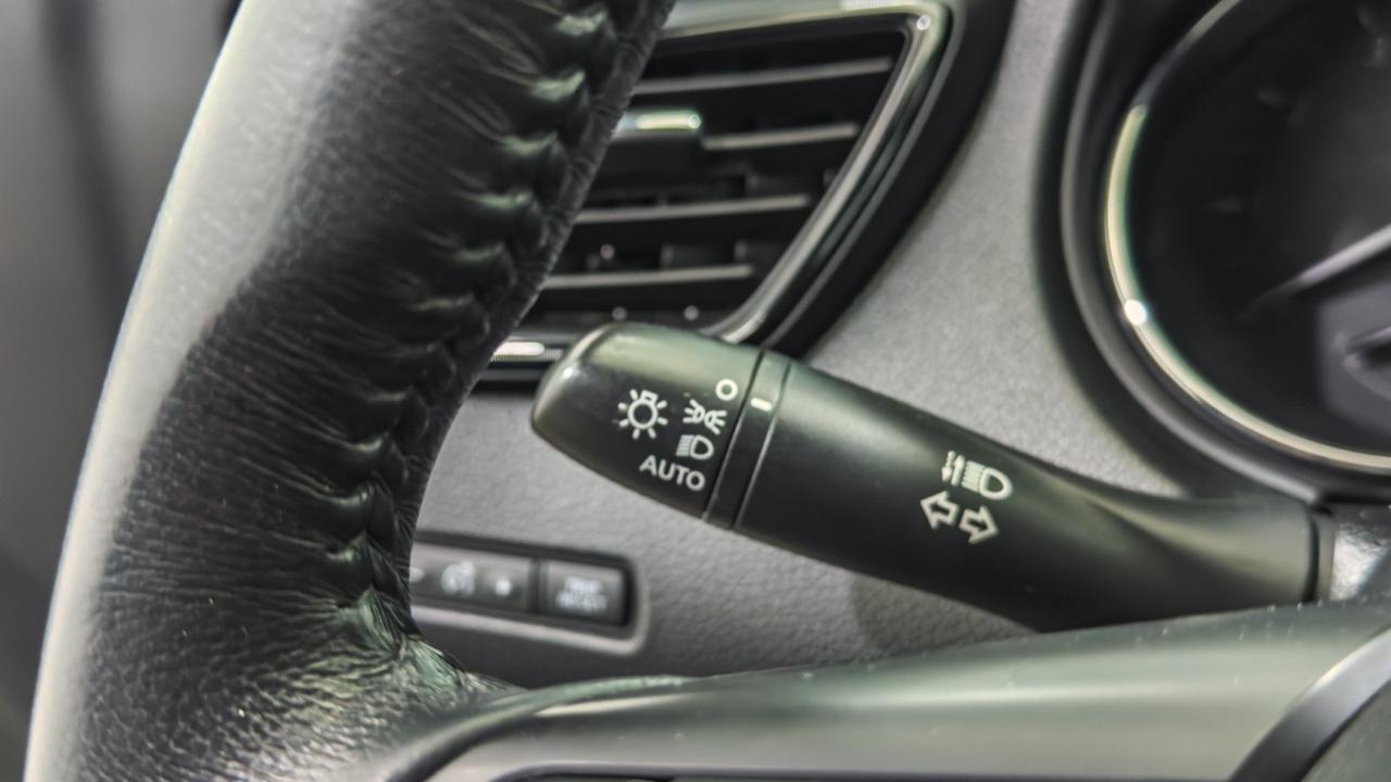 2017 Nissan Rogue SV AWD Tallmadge OH