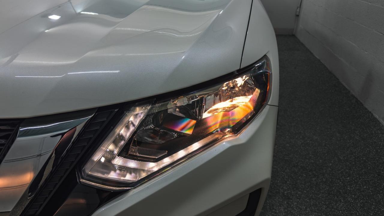 2017 Nissan Rogue SV AWD Tallmadge OH