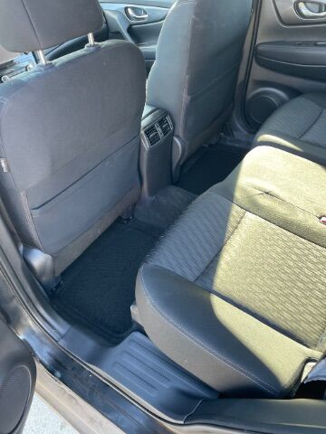 2017 Nissan Rogue SV AWD Sandy UT