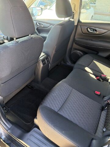 2017 Nissan Rogue SV AWD West Valley City UT