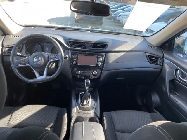 2017 Nissan Rogue SV AWD West Valley City UT