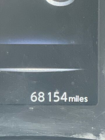 2017 Nissan Rogue SV AWD West Valley City UT